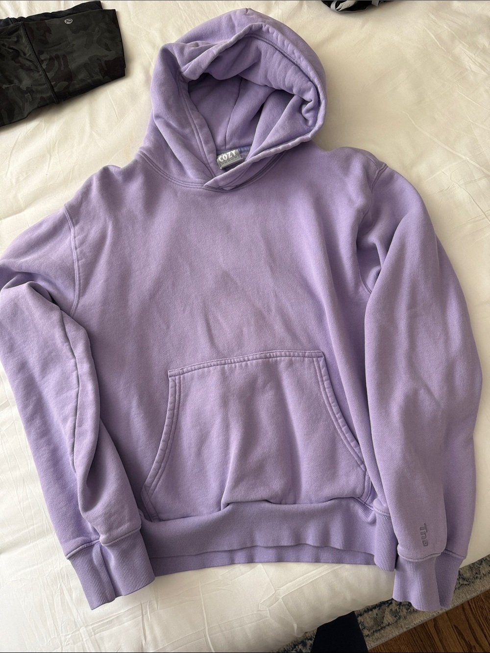 Sweater Subcategory Identification